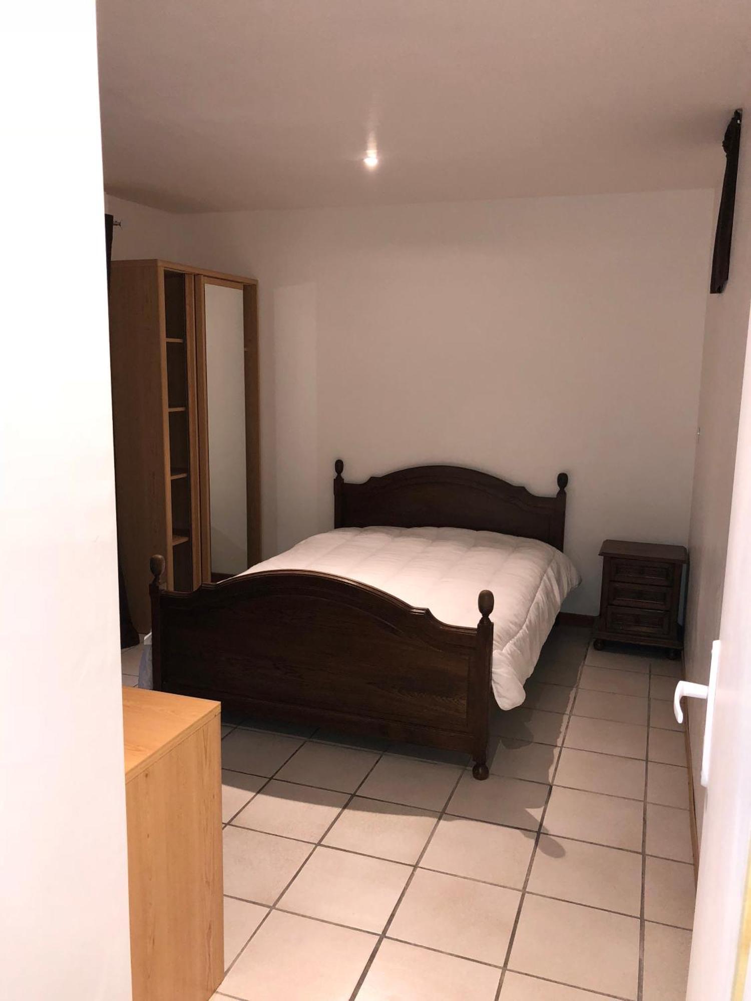 Chambres En Collocation Charvonnex Exteriör bild