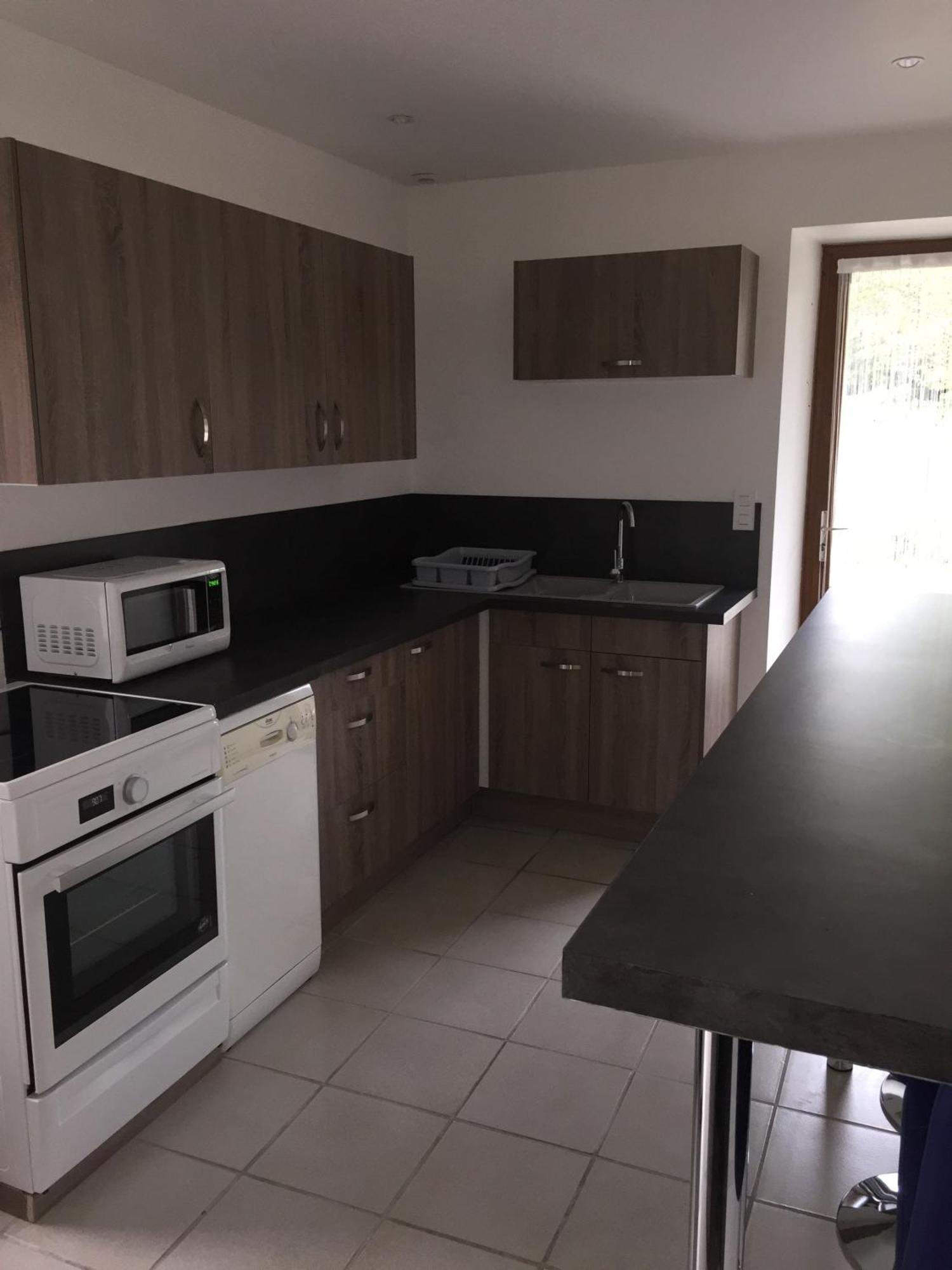 Chambres En Collocation Charvonnex Exteriör bild