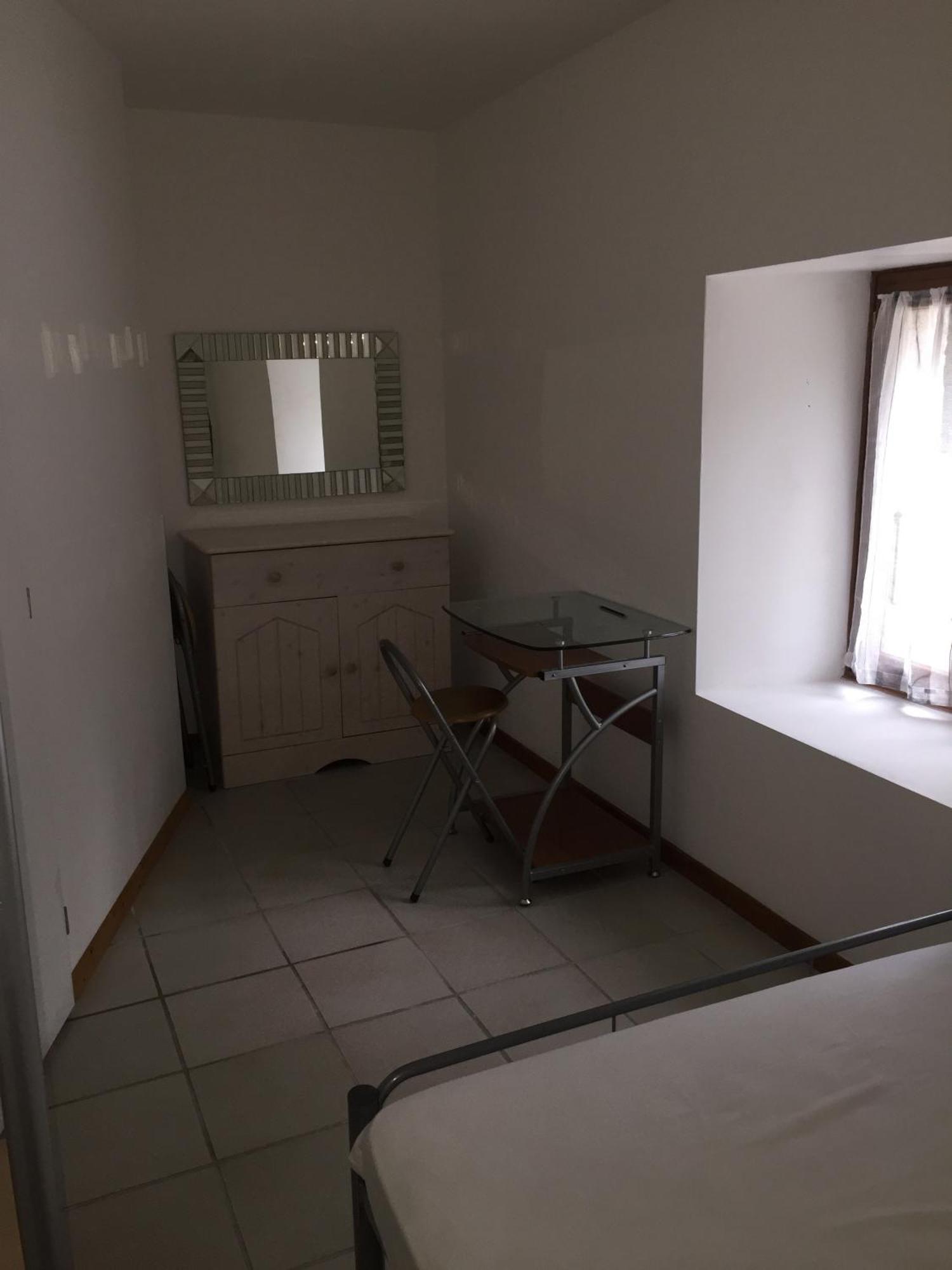 Chambres En Collocation Charvonnex Exteriör bild