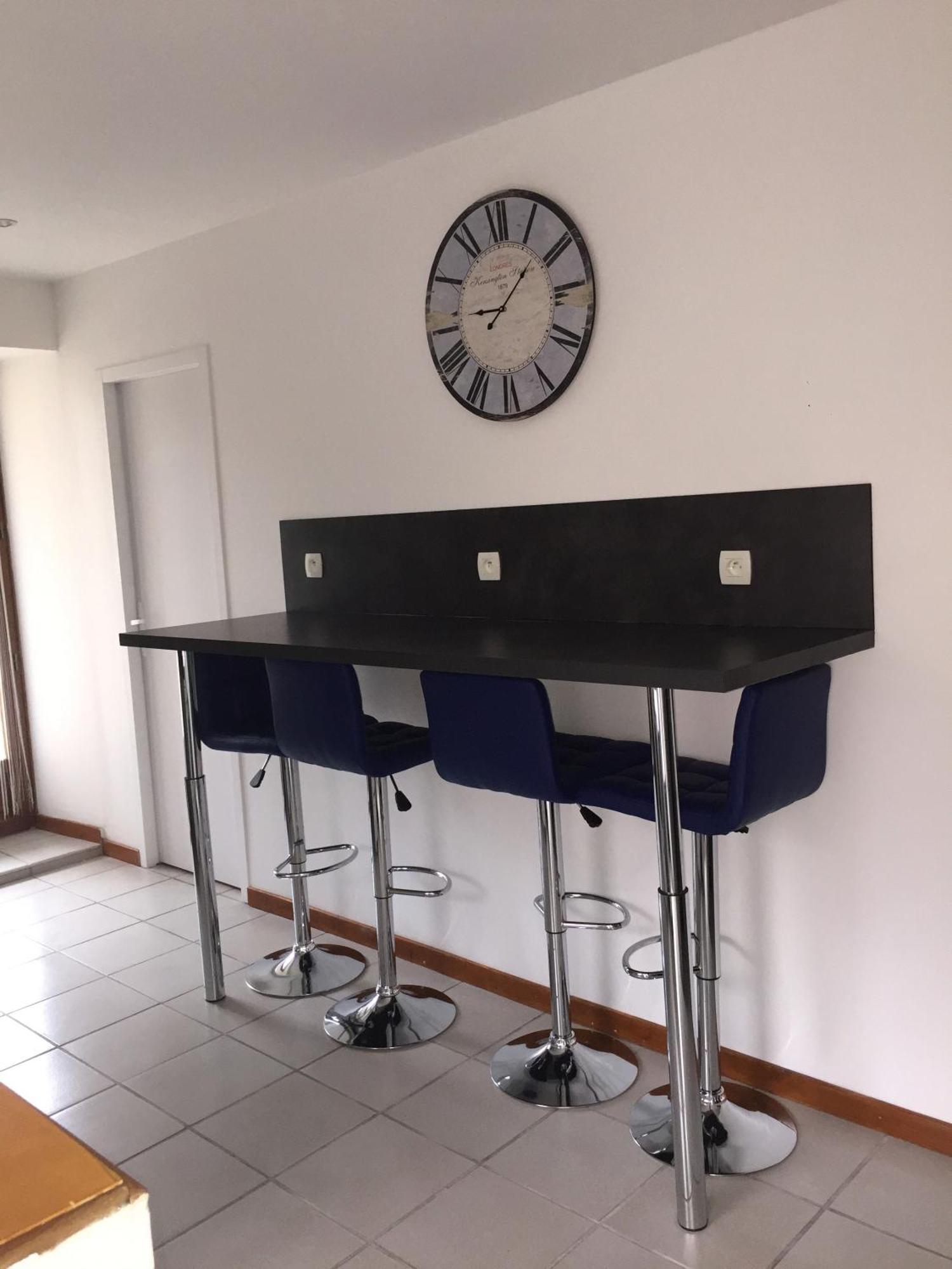 Chambres En Collocation Charvonnex Exteriör bild